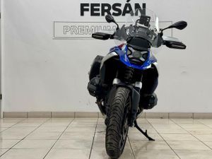 BMW R 1300 GS   - Foto 5