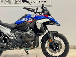 BMW R 1300 GS   - Foto 23