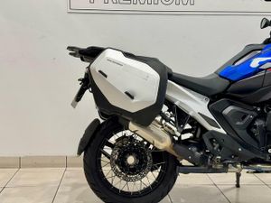 BMW R 1300 GS   - Foto 21