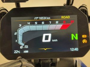 BMW R 1300 GS   - Foto 11