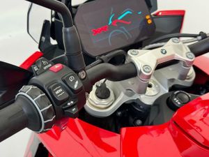 BMW S 1000 XR   - Foto 15