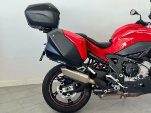 BMW S 1000 XR   - Foto 19