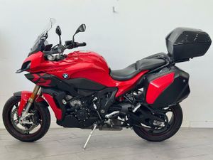 BMW S 1000 XR   - Foto 2