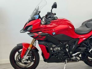 BMW S 1000 XR   - Foto 23