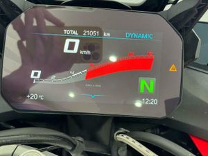 BMW S 1000 XR   - Foto 11