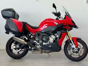 BMW S 1000 XR   - Foto 9