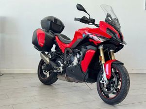 BMW S 1000 XR   - Foto 7