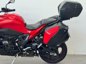 BMW S 1000 XR   - Foto 25