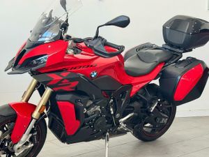 BMW S 1000 XR   - Foto 27