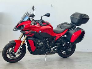 BMW S 1000 XR   - Foto 3