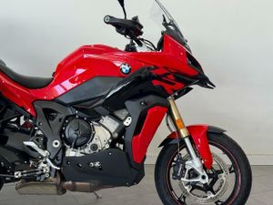 BMW S 1000 XR   - Foto 21