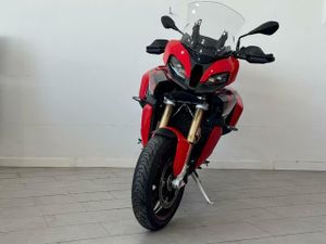 BMW S 1000 XR   - Foto 5