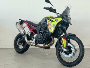 BMW F 900 GS   - Foto 7