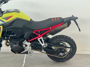 BMW F 900 GS   - Foto 25