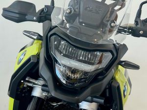BMW F 900 GS   - Foto 27