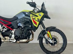 BMW F 900 GS   - Foto 21