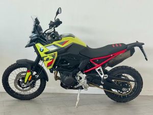 BMW F 900 GS   - Foto 2