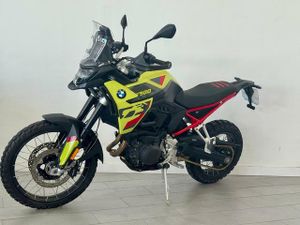 BMW F 900 GS   - Foto 3