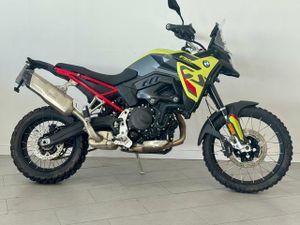 BMW F 900 GS   - Foto 9
