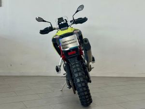 BMW F 900 GS   - Foto 13
