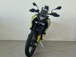 BMW F 900 GS   - Foto 5