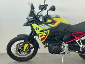 BMW F 900 GS   - Foto 23