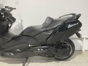 BMW C 650 GT   - Foto 17