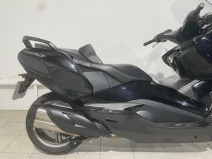 BMW C 650 GT   - Foto 15