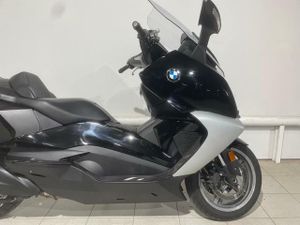 BMW C 650 GT   - Foto 13