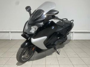 BMW C 650 GT   - Foto 3