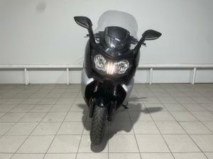 BMW C 650 GT   - Foto 5