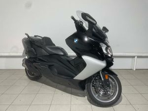 BMW C 650 GT   - Foto 7