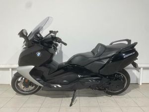 BMW C 650 GT   - Foto 2