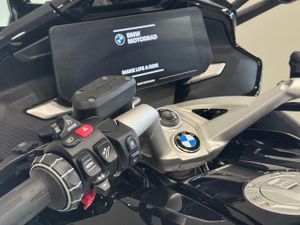 BMW K 1600 GT   - Foto 15