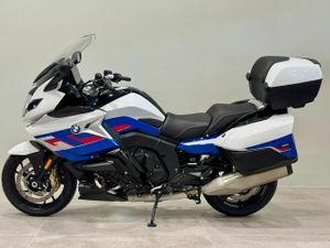 BMW K 1600 GT   - Foto 2