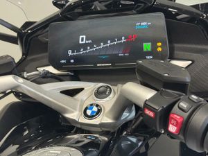 BMW K 1600 GT   - Foto 17