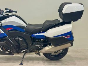 BMW K 1600 GT   - Foto 21