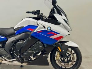 BMW K 1600 GT   - Foto 25