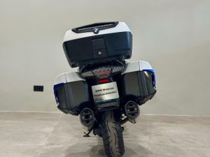 BMW K 1600 GT   - Foto 13