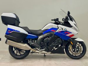 BMW K 1600 GT   - Foto 9