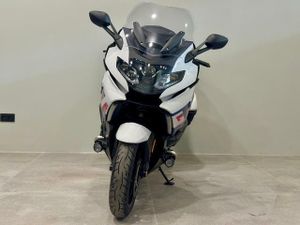 BMW K 1600 GT   - Foto 5