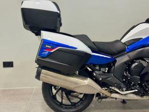 BMW K 1600 GT   - Foto 23