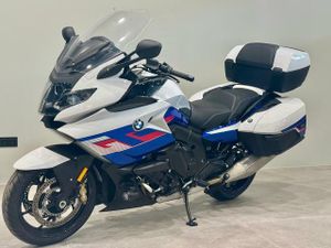 BMW K 1600 GT   - Foto 3