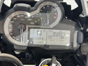 BMW R 1200 GS   - Foto 11