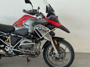 BMW R 1200 GS   - Foto 17