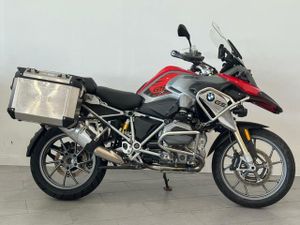 BMW R 1200 GS   - Foto 9