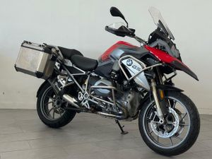 BMW R 1200 GS   - Foto 7