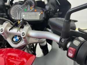 BMW R 1200 GS   - Foto 21