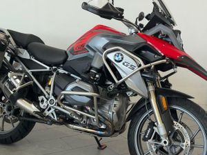 BMW R 1200 GS   - Foto 29