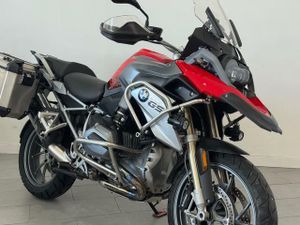 BMW R 1200 GS   - Foto 25